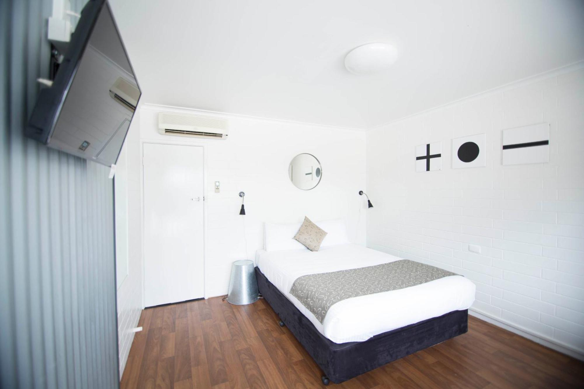 Siesta Central Apartments Sale Exteriér fotografie