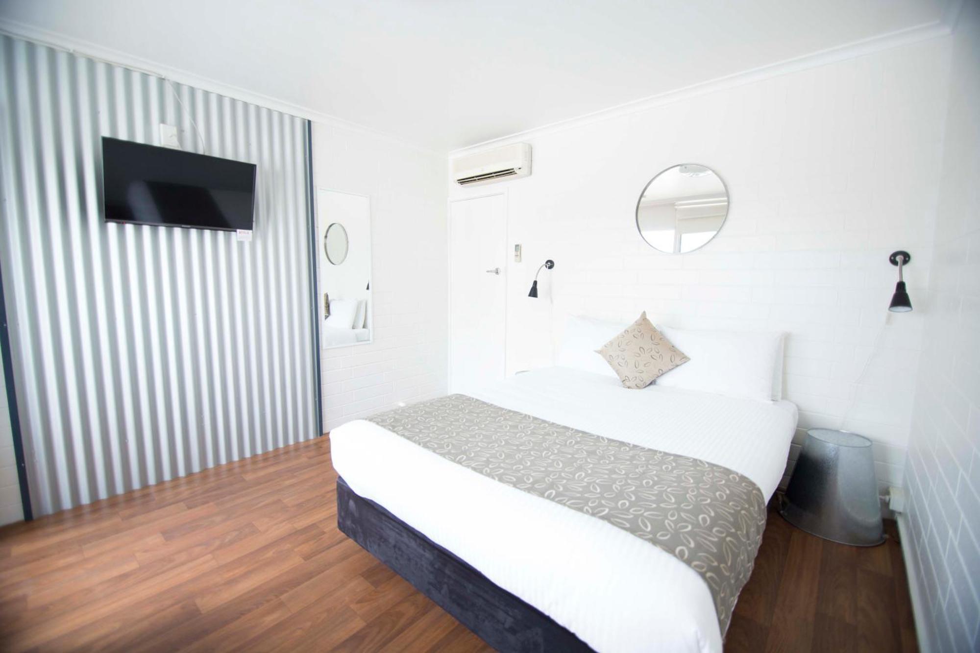 Siesta Central Apartments Sale Exteriér fotografie
