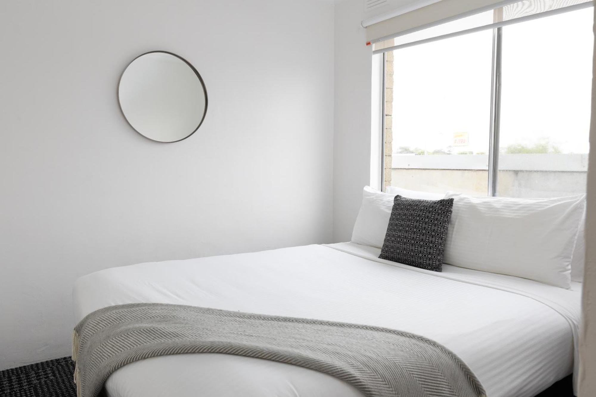 Siesta Central Apartments Sale Exteriér fotografie