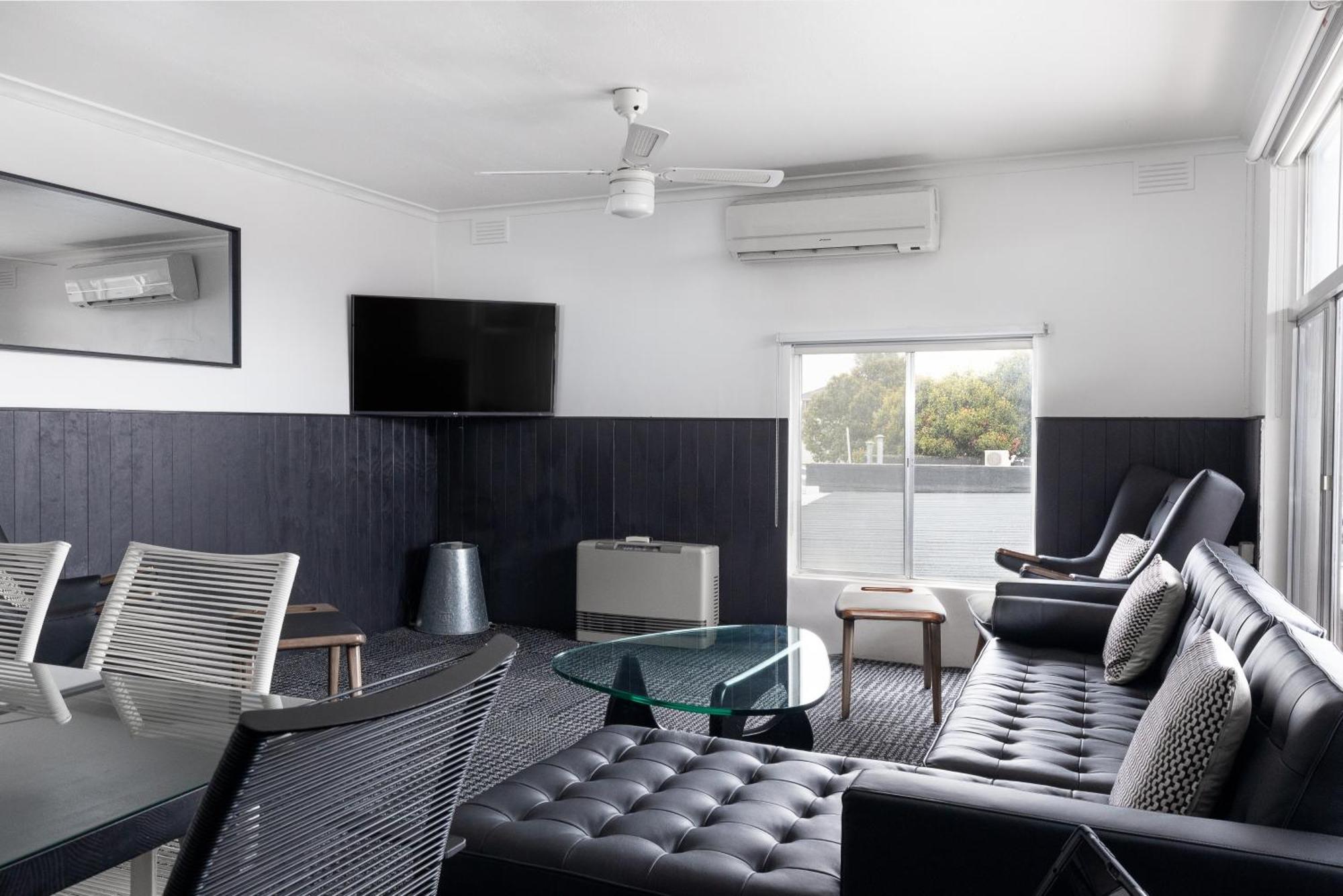 Siesta Central Apartments Sale Exteriér fotografie