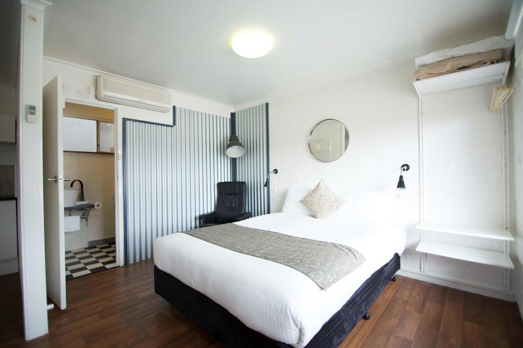 Siesta Central Apartments Sale Pokoj fotografie
