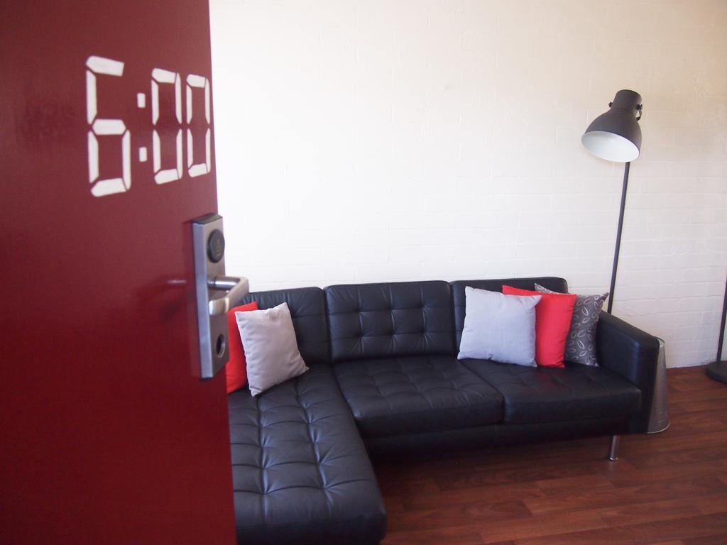Siesta Central Apartments Sale Pokoj fotografie