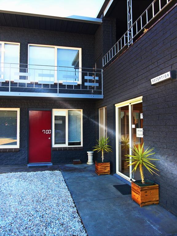 Siesta Central Apartments Sale Exteriér fotografie