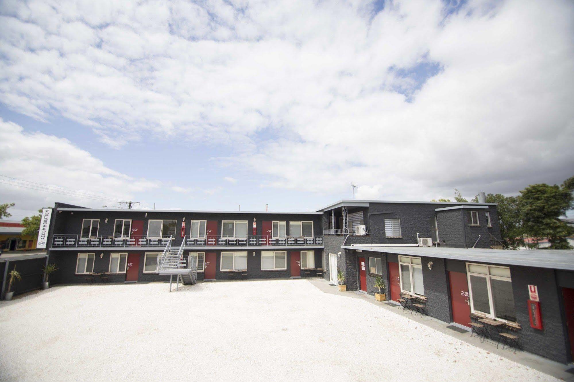 Siesta Central Apartments Sale Exteriér fotografie