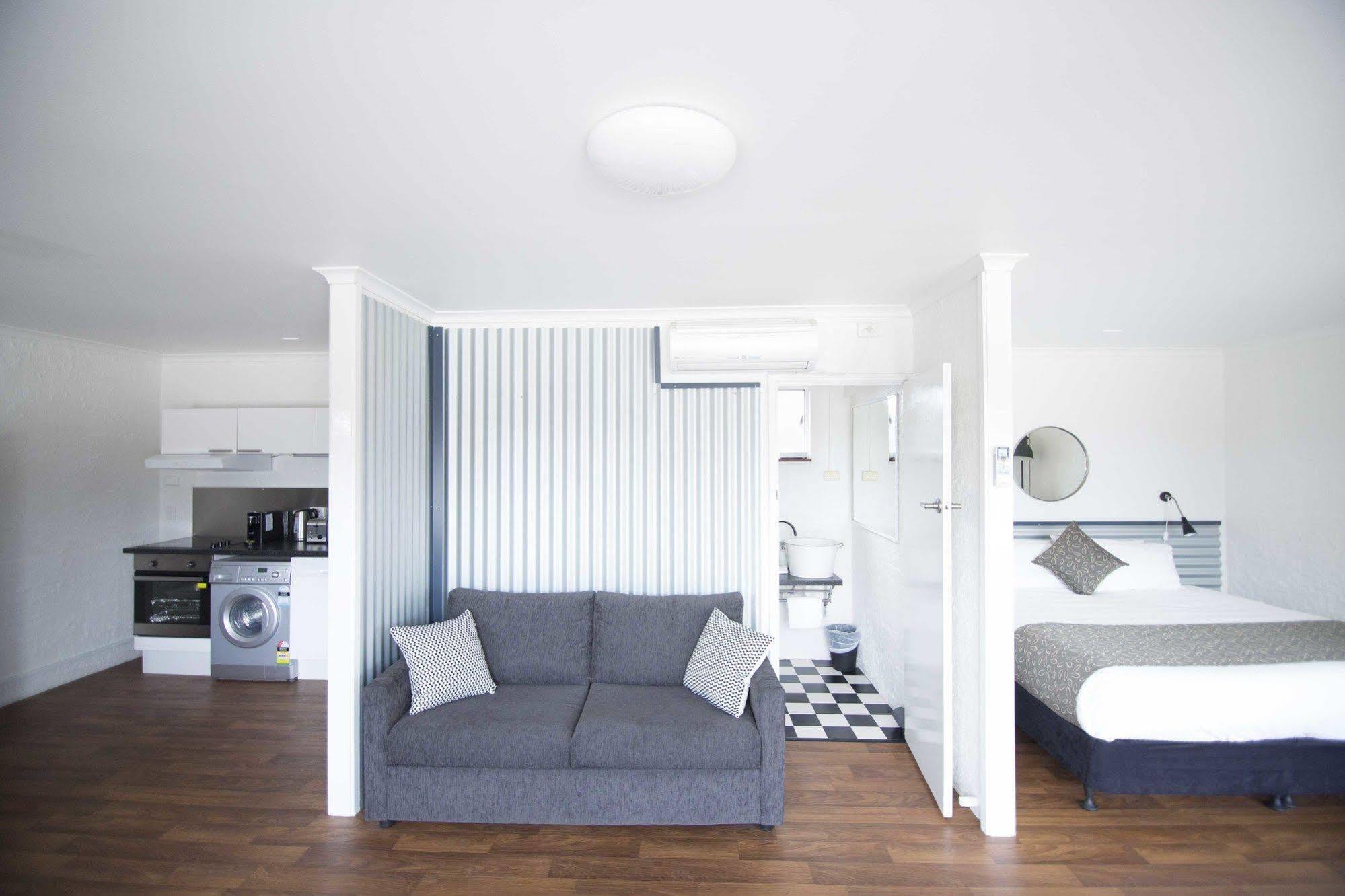 Siesta Central Apartments Sale Exteriér fotografie