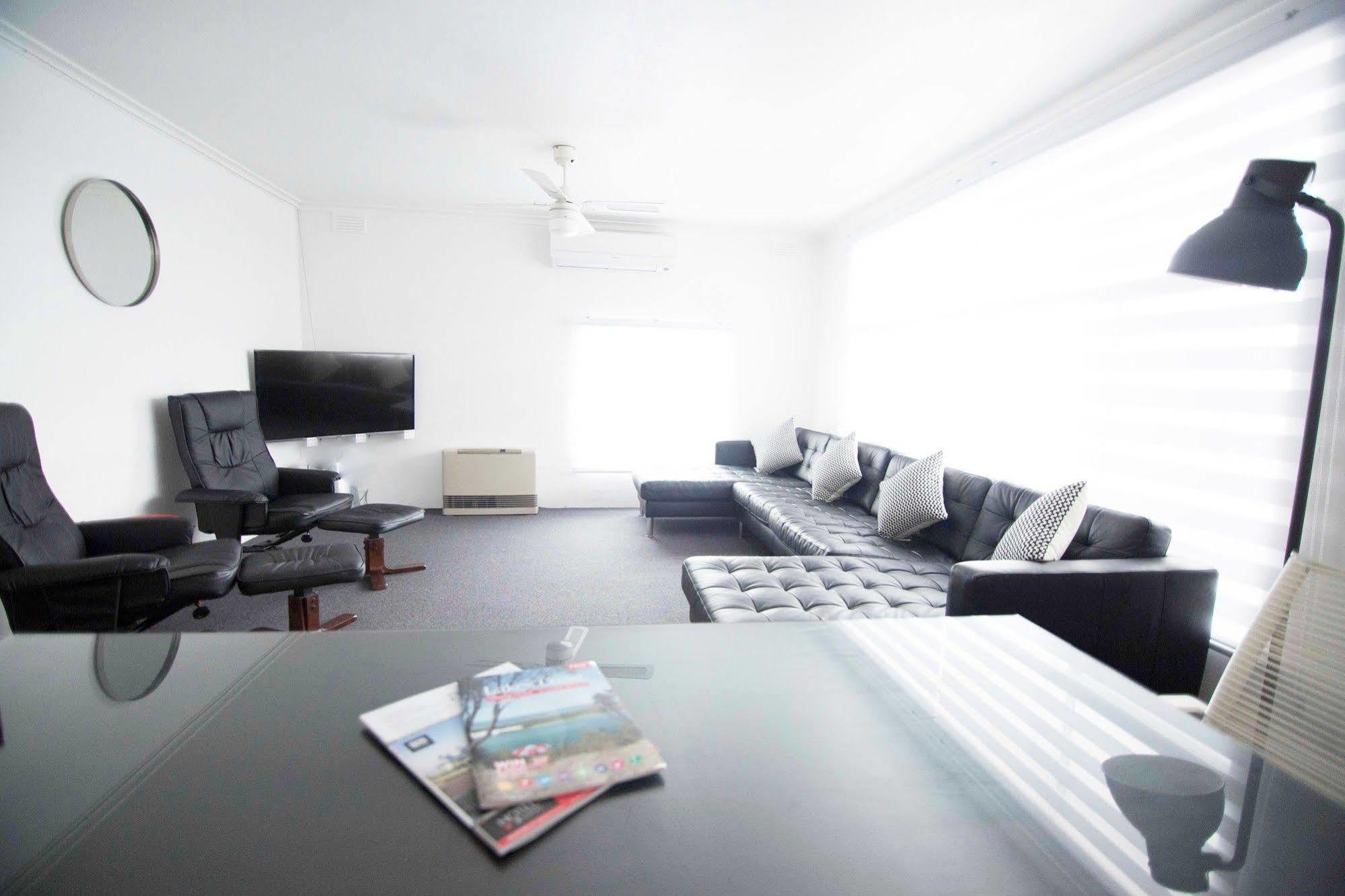 Siesta Central Apartments Sale Exteriér fotografie
