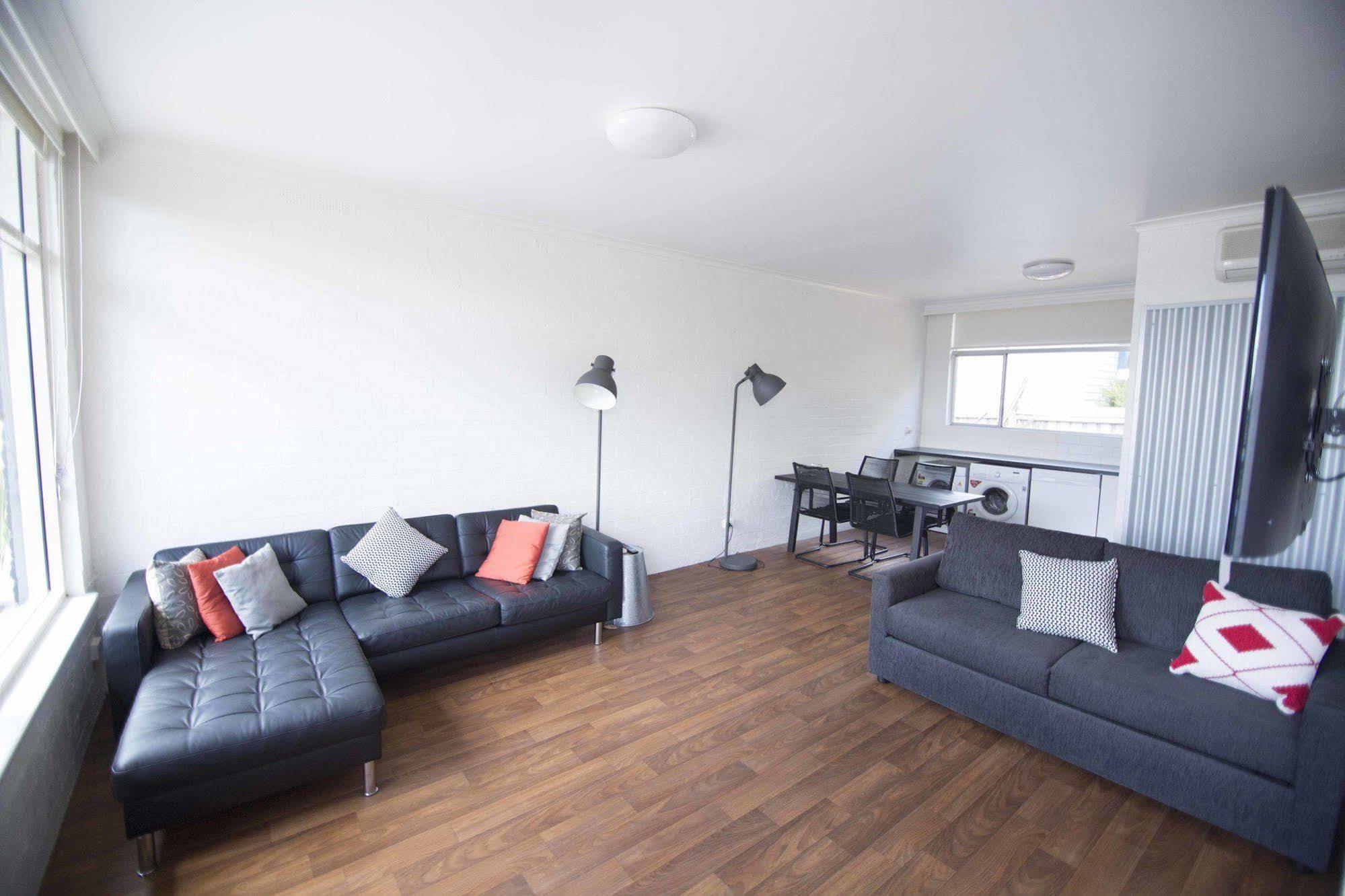 Siesta Central Apartments Sale Exteriér fotografie