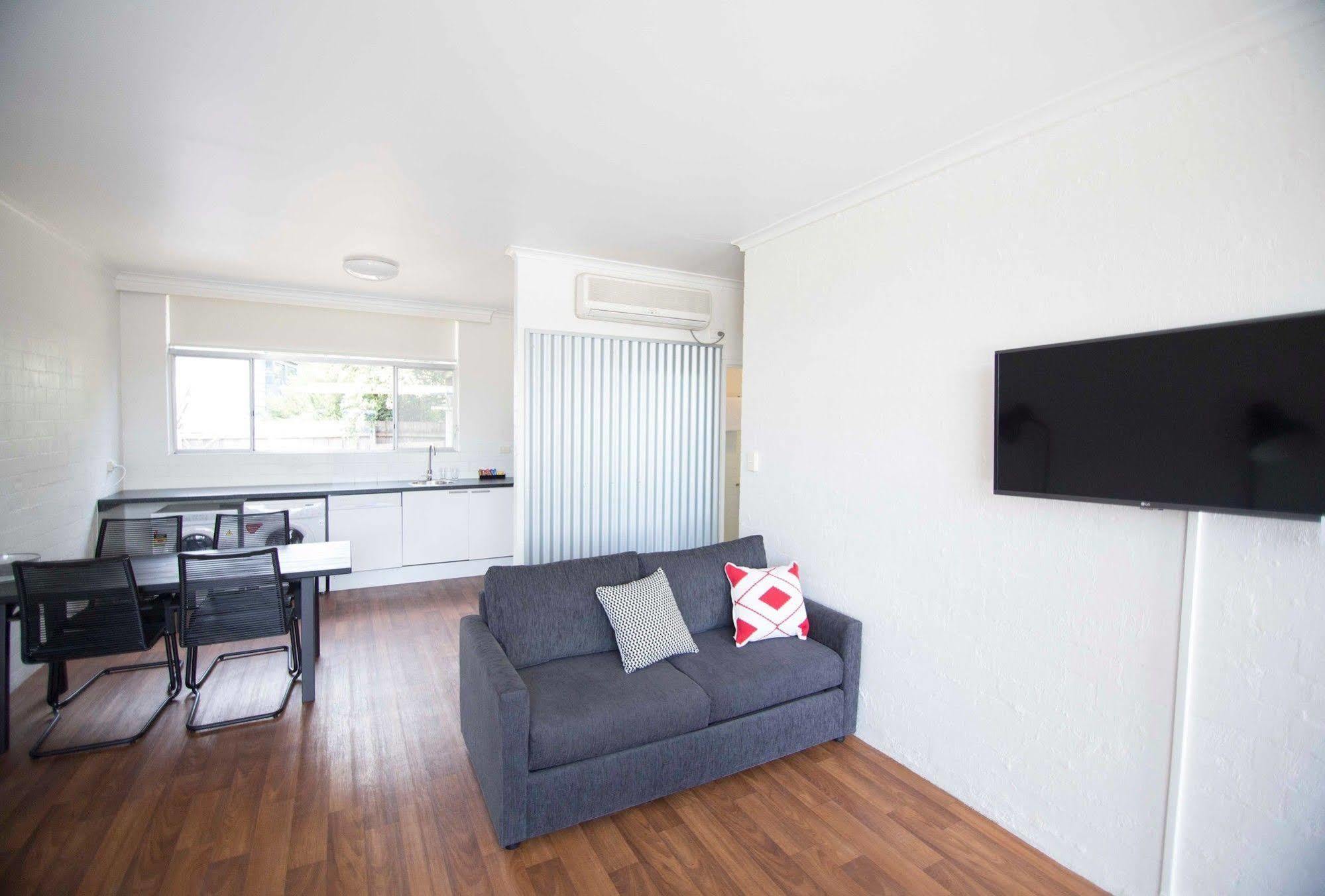 Siesta Central Apartments Sale Exteriér fotografie