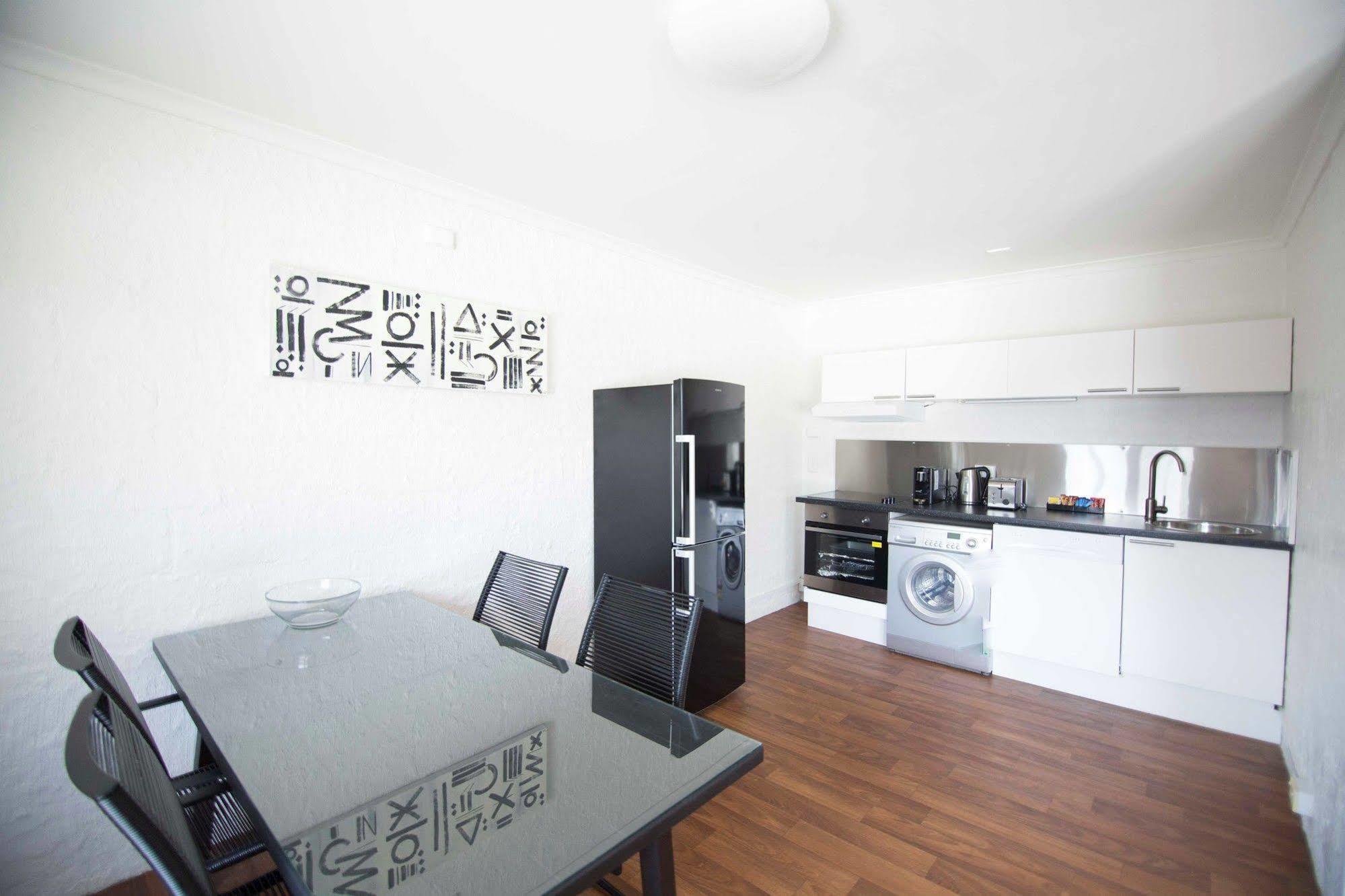 Siesta Central Apartments Sale Exteriér fotografie