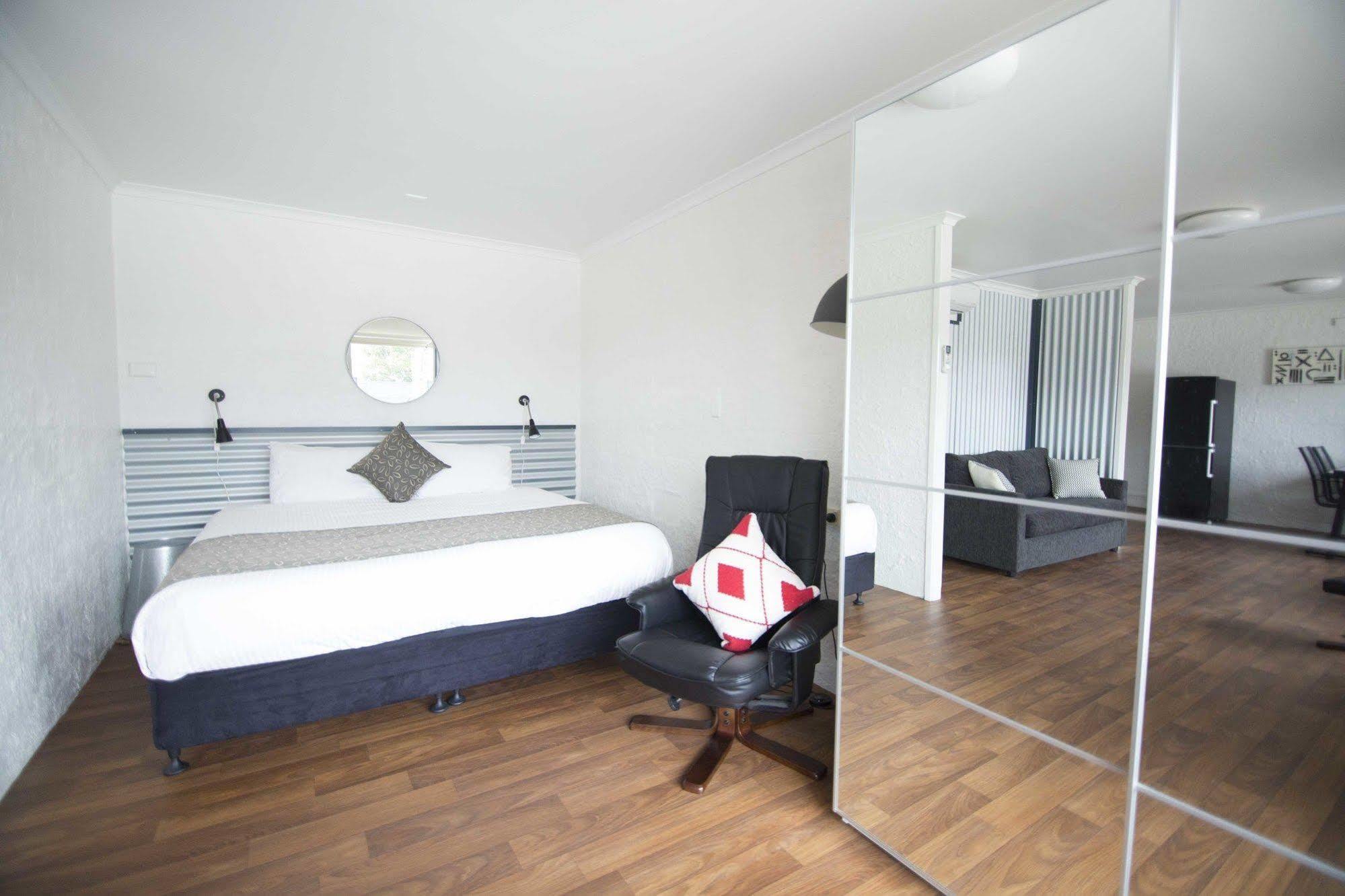 Siesta Central Apartments Sale Exteriér fotografie