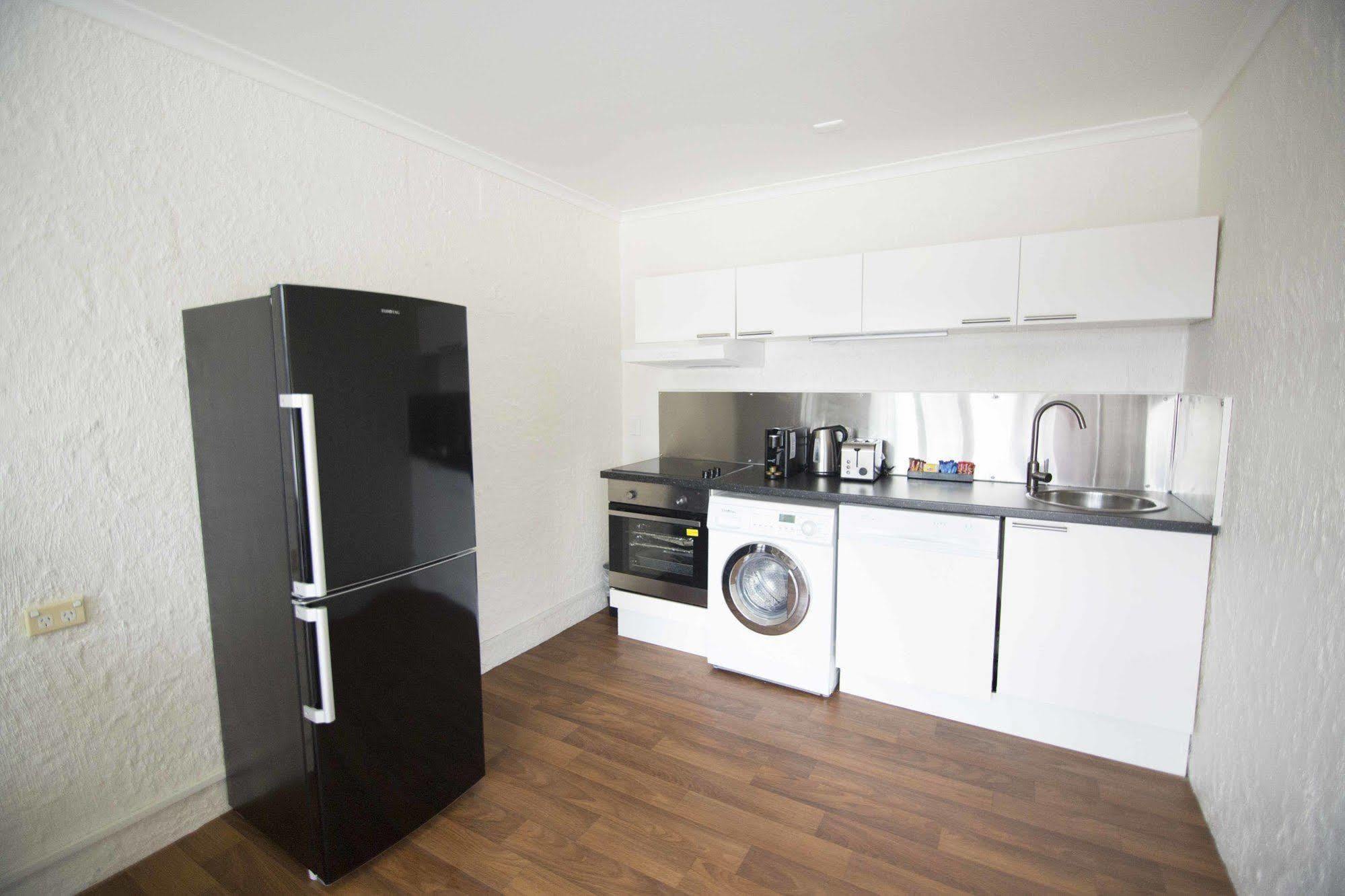 Siesta Central Apartments Sale Exteriér fotografie